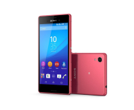 Sony Xperia M4 Aqua koralowy - 241921 - zdjęcie 2